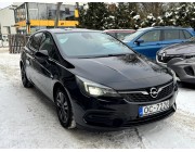 Opel Astra+, 1.5 dīzelis 90kw, 184600km, 05.2020.g