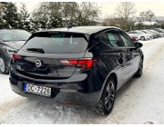 Opel Astra+, 1.5 dīzelis 90kw, 184600km, 05.2020.g
