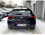 Opel Astra+, 1.5 dīzelis 90kw, 184600km, 05.2020.g