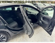Opel Astra+, 1.5 dīzelis 90kw, 184600km, 05.2020.g