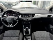 Opel Astra+, 1.5 dīzelis 90kw, 184600km, 05.2020.g