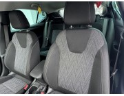 Opel Astra+, 1.5 dīzelis 90kw, 184600km, 05.2020.g