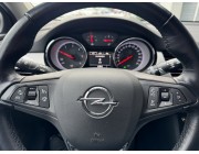 Opel Astra+, 1.5 dīzelis 90kw, 184600km, 05.2020.g