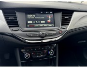 Opel Astra+, 1.5 dīzelis 90kw, 184600km, 05.2020.g