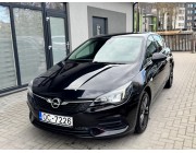 Opel Astra+, 1.5 dīzelis 90kw, 184600km, 05.2020.g Opel Astra+, 1.5 dīzelis 90kw, 184600km, 05.2020.g