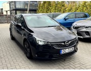 Opel Astra+, 1.5 dīzelis 90kw, 184600km, 05.2020.g Opel Astra+, 1.5 dīzelis 90kw, 184600km, 05.2020.g