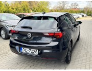 Opel Astra+, 1.5 dīzelis 90kw, 184600km, 05.2020.g Opel Astra+, 1.5 dīzelis 90kw, 184600km, 05.2020.g