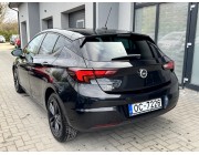Opel Astra+, 1.5 dīzelis 90kw, 184600km, 05.2020.g Opel Astra+, 1.5 dīzelis 90kw, 184600km, 05.2020.g