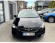 Opel Astra+, 1.5 dīzelis 90kw, 184600km, 05.2020.g Opel Astra+, 1.5 dīzelis 90kw, 184600km, 05.2020.g