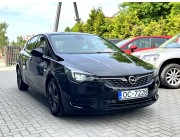 Opel Astra+, 1.5 dīzelis 90kw, 184600km, 05.2020.g