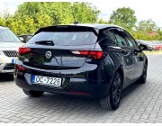 Opel Astra+, 1.5 dīzelis 90kw, 184600km, 05.2020.g