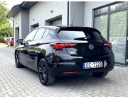 Opel Astra+, 1.5 dīzelis 90kw, 184600km, 05.2020.g