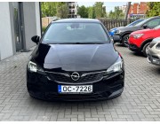 Opel Astra+, 1.5 dīzelis 90kw, 184600km, 05.2020.g