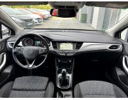 Opel Astra+, 1.5 dīzelis 90kw, 184600km, 05.2020.g