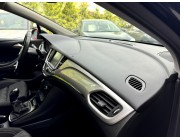 Opel Astra+, 1.5 dīzelis 90kw, 184600km, 05.2020.g