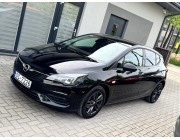 Opel Astra+, 1.5 dīzelis 90kw, 184600km, 05.2020.g