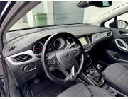 Opel Astra+, 1.5 dīzelis 90kw, 184600km, 05.2020.g