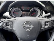 Opel Astra+, 1.5 dīzelis 90kw, 184600km, 05.2020.g