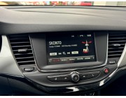 Opel Astra+, 1.5 dīzelis 90kw, 184600km, 05.2020.g