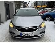 Opel Astra Sports Tourer, 1.4 benzīns 110kw, Automāts, 195400km, 04.2019.g