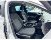 Opel Astra Sports Tourer, 1.4 benzīns 110kw, Automāts, 195400km, 04.2019.g