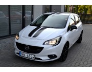 Opel Corsa, 1.4 benzīns 66kw, Automāts, 86700 km, 27.01.2017.g