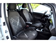 Opel Corsa, 1.4 benzīns 66kw, Automāts, 86700 km, 27.01.2017.g