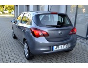 Opel Corsa, 1.4 benzīns 66kw, Automāts, 133600 km, 02.2015.g