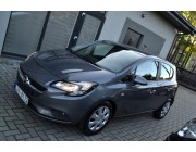 Opel Corsa, 1.4 benzīns 66kw, Automāts, 133600 km, 02.2015.g