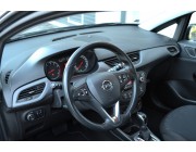 Opel Corsa, 1.4 benzīns 66kw, Automāts, 133600 km, 02.2015.g
