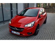 Opel Corsa, 1.4 benzīns 66kw, Automāts, 127300km, 10.2015.g