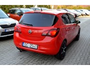 Opel Corsa, 1.4 benzīns 66kw, Automāts, 127300km, 10.2015.g