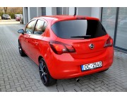 Opel Corsa, 1.4 benzīns 66kw, Automāts, 127300km, 10.2015.g