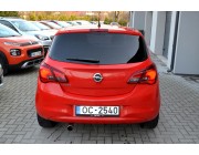 Opel Corsa, 1.4 benzīns 66kw, Automāts, 127300km, 10.2015.g