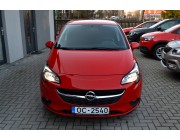 Opel Corsa, 1.4 benzīns 66kw, Automāts, 127300km, 10.2015.g