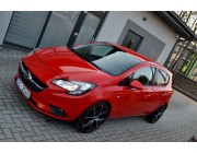 Opel Corsa, 1.4 benzīns 66kw, Automāts, 127300km, 10.2015.g