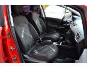 Opel Corsa, 1.4 benzīns 66kw, Automāts, 127300km, 10.2015.g