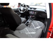 Opel Corsa, 1.4 benzīns 66kw, Automāts, 127300km, 10.2015.g