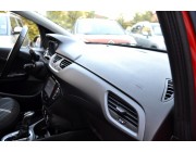 Opel Corsa, 1.4 benzīns 66kw, Automāts, 127300km, 10.2015.g