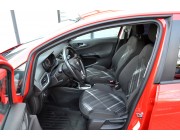 Opel Corsa, 1.4 benzīns 66kw, Automāts, 127300km, 10.2015.g