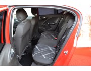 Opel Corsa, 1.4 benzīns 66kw, Automāts, 127300km, 10.2015.g