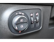 Opel Corsa, 1.4 benzīns 66kw, Automāts, 127300km, 10.2015.g