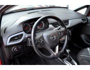 Opel Corsa, 1.4 benzīns 66kw, Automāts, 127300km, 10.2015.g