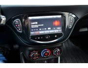 Opel Corsa, 1.4 benzīns 66kw, Automāts, 127300km, 10.2015.g