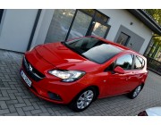 Opel Corsa, 1.4 benzīns 66kw, Automāts, 128900km, 01.2020.g