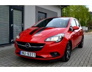 Opel Corsa, 1.4 benzīns 66kw, Automāts, 121000km, 01.2015.g