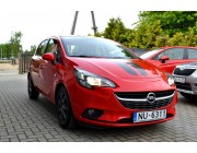 Opel Corsa, 1.4 benzīns 66kw, Automāts, 121000km, 01.2015.g