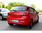 Opel Corsa, 1.4 benzīns 66kw, Automāts, 121000km, 01.2015.g