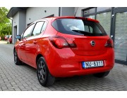 Opel Corsa, 1.4 benzīns 66kw, Automāts, 121000km, 01.2015.g
