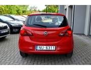 Opel Corsa, 1.4 benzīns 66kw, Automāts, 121000km, 01.2015.g